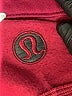 Lululemon Athletica Burgundy Sweatshirt Size XL - photo 7