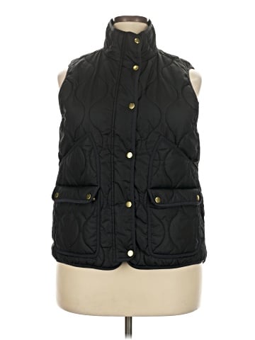 J.Crew Collection Vest (view 1)