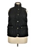 J.Crew Collection 100% Polyester Black Vest Size XXL - photo 1