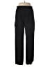 Athleta Black Cargo Pants Size 6 - photo 1