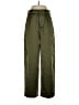 Madewell 100% Polyester Green Cargo Pants Size 4 - photo 1