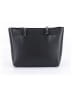 MICHAEL Michael Kors 100% Leather Solid Black Leather Tote One size - photo 3