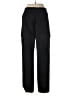 Athleta Black Cargo Pants Size 6 - photo 2