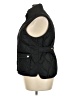 J.Crew Collection 100% Polyester Black Vest Size XXL - photo 5