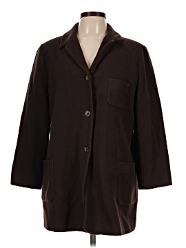 Harve Benard Coat