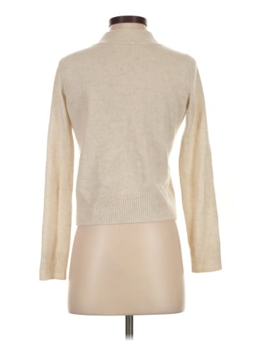 Vince. Cashmere Cardigan (view 2)