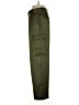 Madewell 100% Polyester Green Cargo Pants Size 4 - photo 5