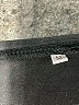 Unbranded Solid Black Casual Dress Size M - photo 7