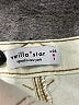 Vanilla Star Ivory Jeans Size 1 - photo 7