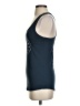 Unbranded Blue Active Tank Size S (estimated) - photo 5