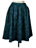 Astr Teal Formal Skirt Size L - photo 1