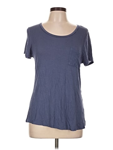 Active USA Short Sleeve T-Shirt (view 1)