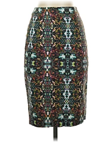 Zara Basic Formal Skirt (view 1)