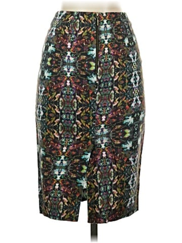 Zara Basic Formal Skirt (view 2)