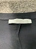 Vince. Black Long Sleeve Blouse Size S - photo 7
