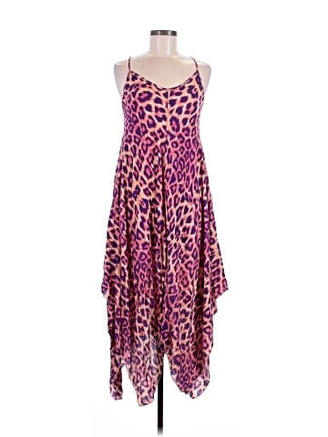 Qed London Casual Dress (view 1)