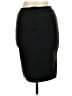 36point5 Solid Black Formal Skirt Size L - photo 2