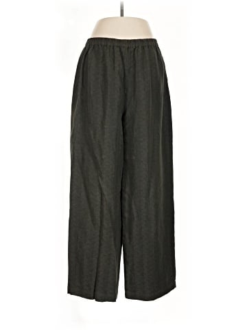 Eileen Fisher Silk Pants (view 1)