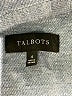 Talbots Gray Blazer Size 4 - photo 6