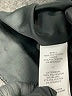 Likely 100% Polyester Floral Black Cocktail Dress Size 0 - photo 8