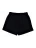 Unbranded Solid Black Athletic Shorts Size M - photo 2