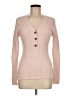 Sundance Pink Pullover Sweater Size M - photo 1