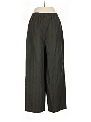 Eileen Fisher Silk Pants (view 2)