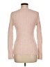 Sundance Pink Pullover Sweater Size M - photo 2