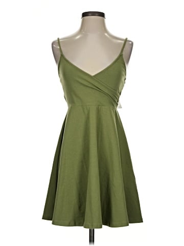 Forever 21 Cocktail Dress (view 1)