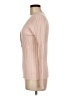 Sundance Pink Pullover Sweater Size M - photo 5
