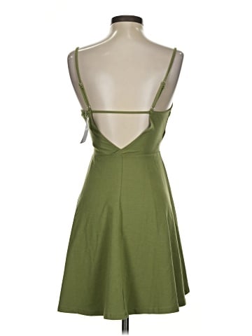 Forever 21 Cocktail Dress (view 2)