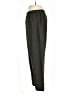 Eileen Fisher Gray Silk Pants Size M - photo 5