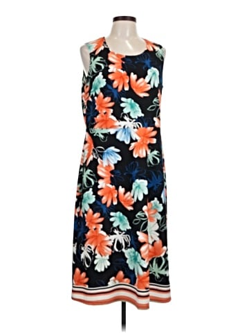 Slinky Brand Casual Dress (view 1)