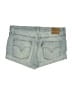 Levi's Blue Denim Shorts Size 30 waist - photo 2