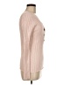 Sundance Pink Pullover Sweater Size M - photo 4