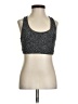 Athleta Silver Sports Bra Size S (estimated) - photo 1