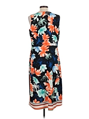 Slinky Brand Casual Dress (view 2)