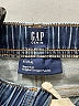 Gap Blue Jeans Size 4 - 5 - photo 3