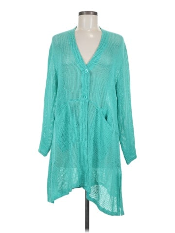Masai Cardigan (view 1)