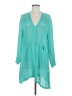 Masai Teal Cardigan Size M - photo 1