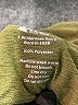 REI Co Op 100% Polyester Green Active T-Shirt Size M - photo 8