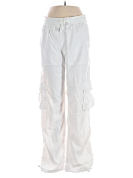 Lululemon Athletica Cargo Pants