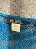 Belamie Blue Cardigan Size M - photo 7