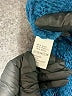 Belamie Blue Cardigan Size M - photo 8