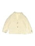 Zara Ivory Blazer Size 3 - photo 1
