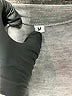 Unbranded Gray Casual Dress Size M - photo 7