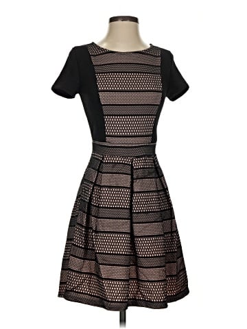 Dina Be Cocktail Dress (view 1)