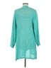 Masai Teal Cardigan Size M - photo 2