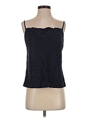 Banana Republic Factory Store Sleeveless Blouse (view 1)