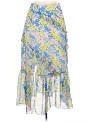 Pomelo Casual Skirt (view 1)